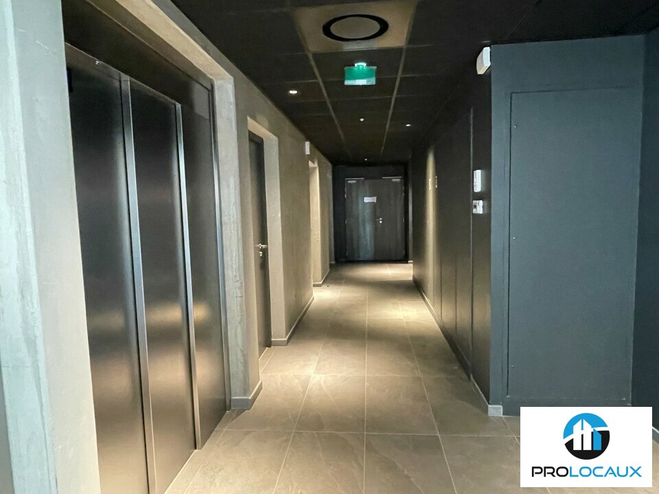PROLOCAUX LOCATION-BUREAUX-GRENOBLE-38
