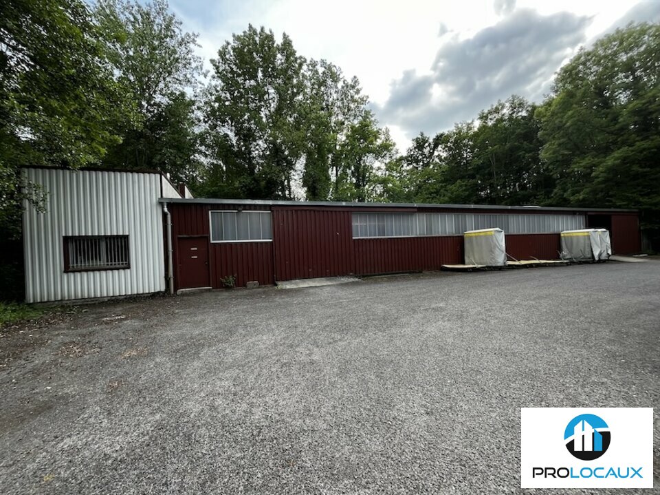 PROLOCAUX LOCATION-LOCAL D'ACTIVITE-COMPIEGNE-60