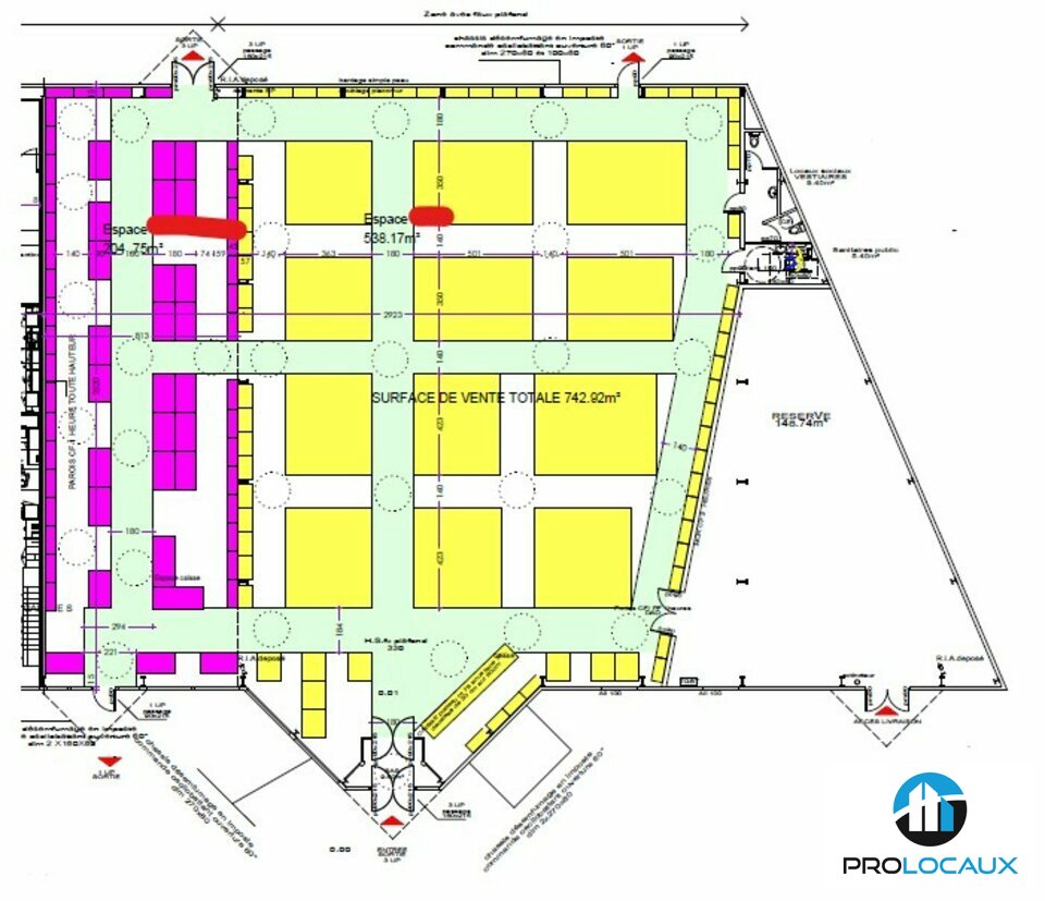 PROLOCAUX LOCATION-LOCAL COMMERCIAL-BOURG_EN_BRESSE-01