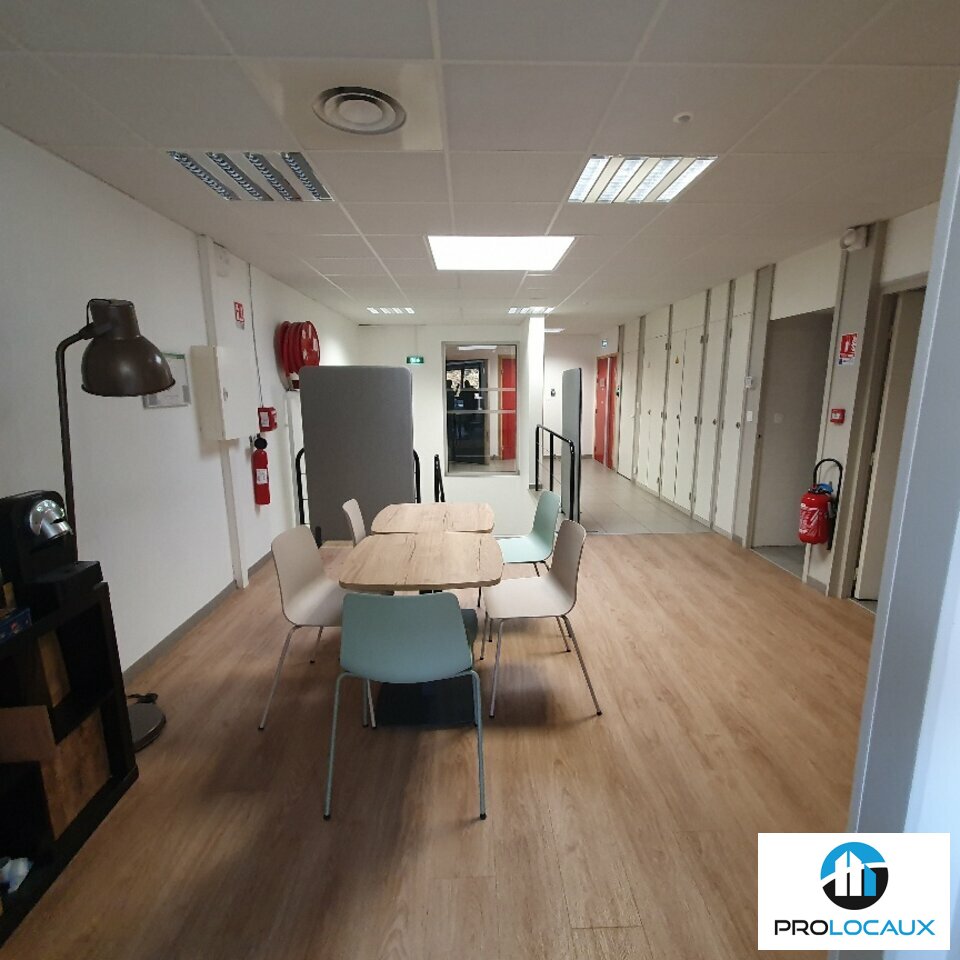 PROLOCAUX LOCATION-BUREAUX-MEYLAN-38