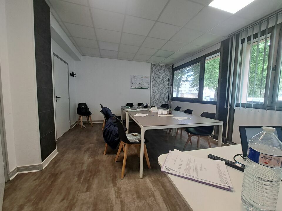 PROLOCAUX VENTE-BUREAUX-ROUEN-76