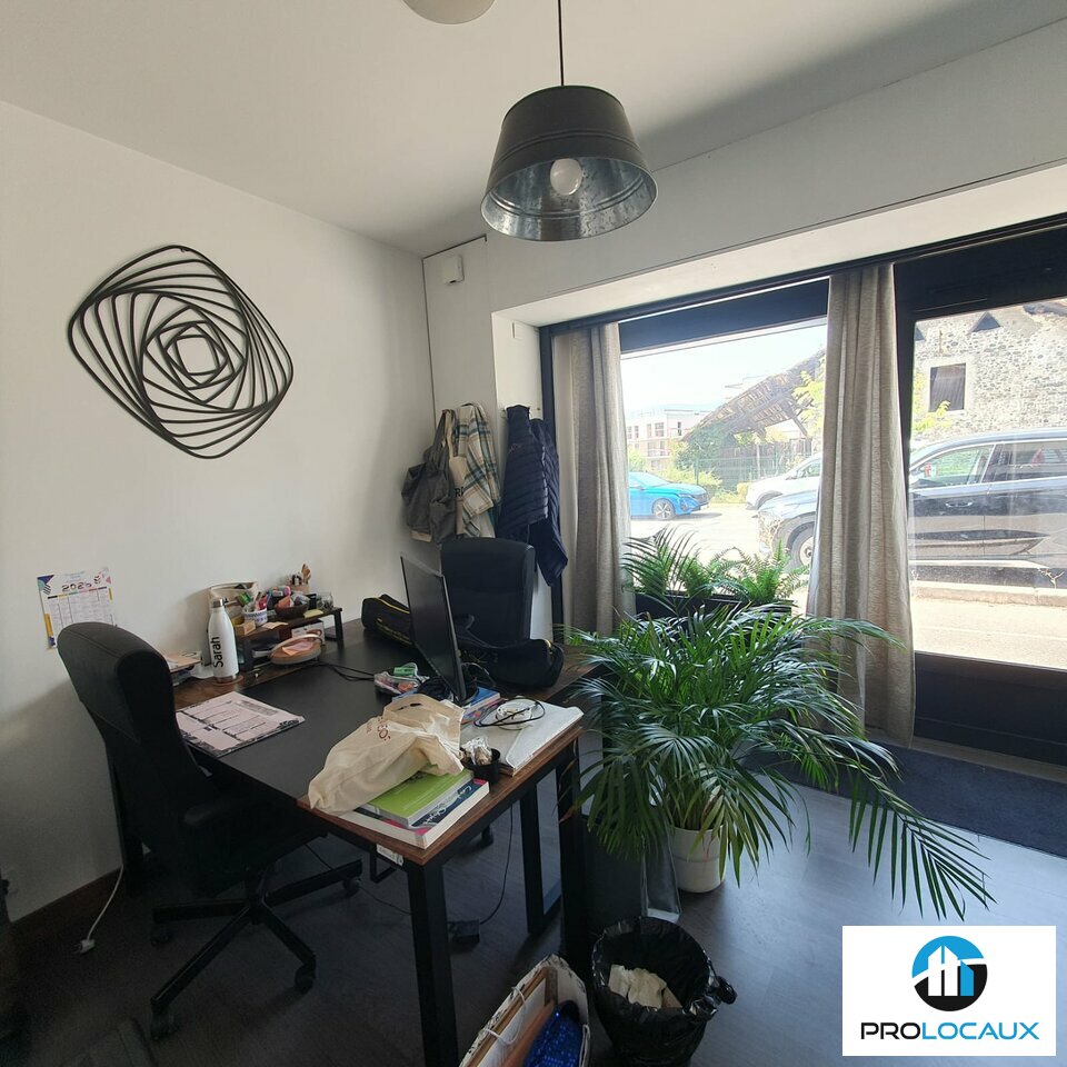 PROLOCAUX VENTE-LOCAL COMMERCIAL-DOMENE-38