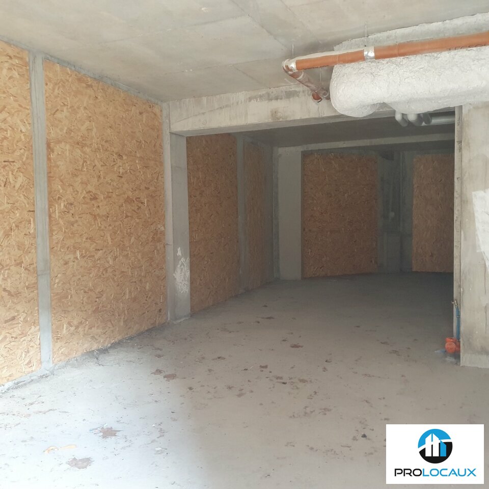 PROLOCAUX LOCATION-LOCAL COMMERCIAL-GRENOBLE-38