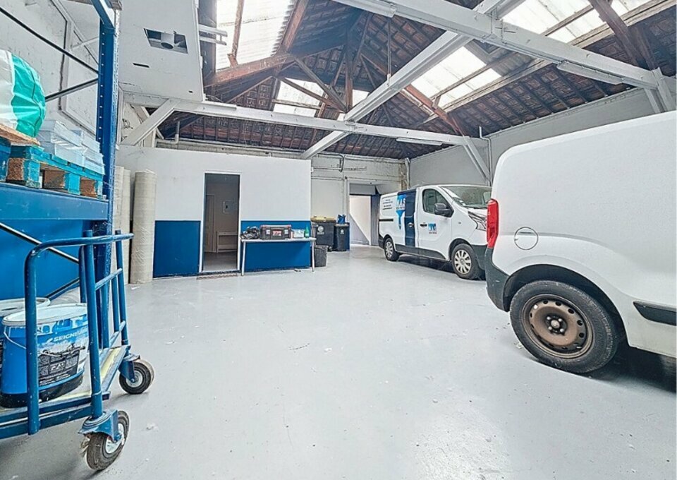 PROLOCAUX LOCATION-LOCAL D'ACTIVITE-ELBEUF-76