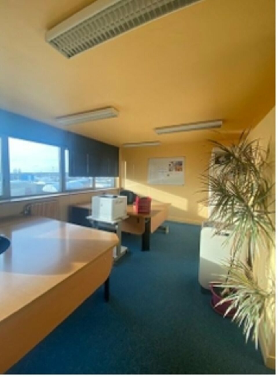 PROLOCAUX LOCATION-BUREAUX-SOTTEVILLE-LES-ROUEN-76