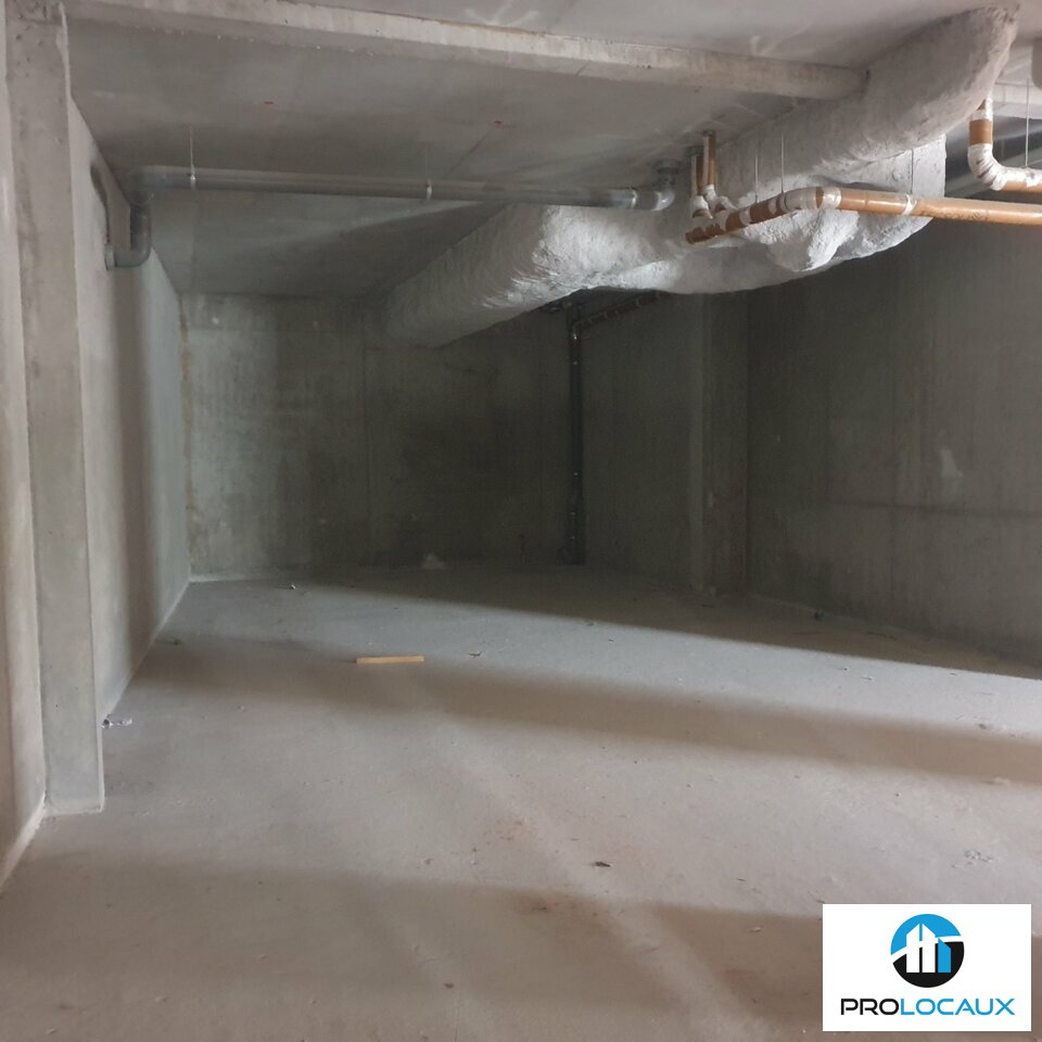 PROLOCAUX LOCATION-LOCAL COMMERCIAL-GRENOBLE-38