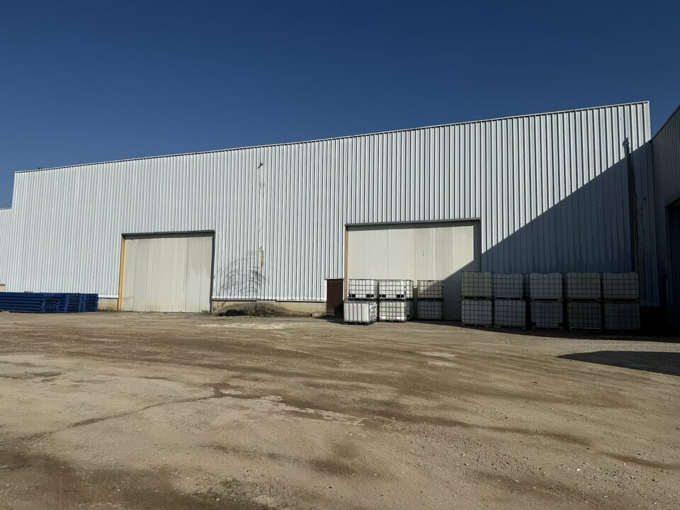 PROLOCAUX LOCATION-ENTREPOT-BEAUVAIS-60
