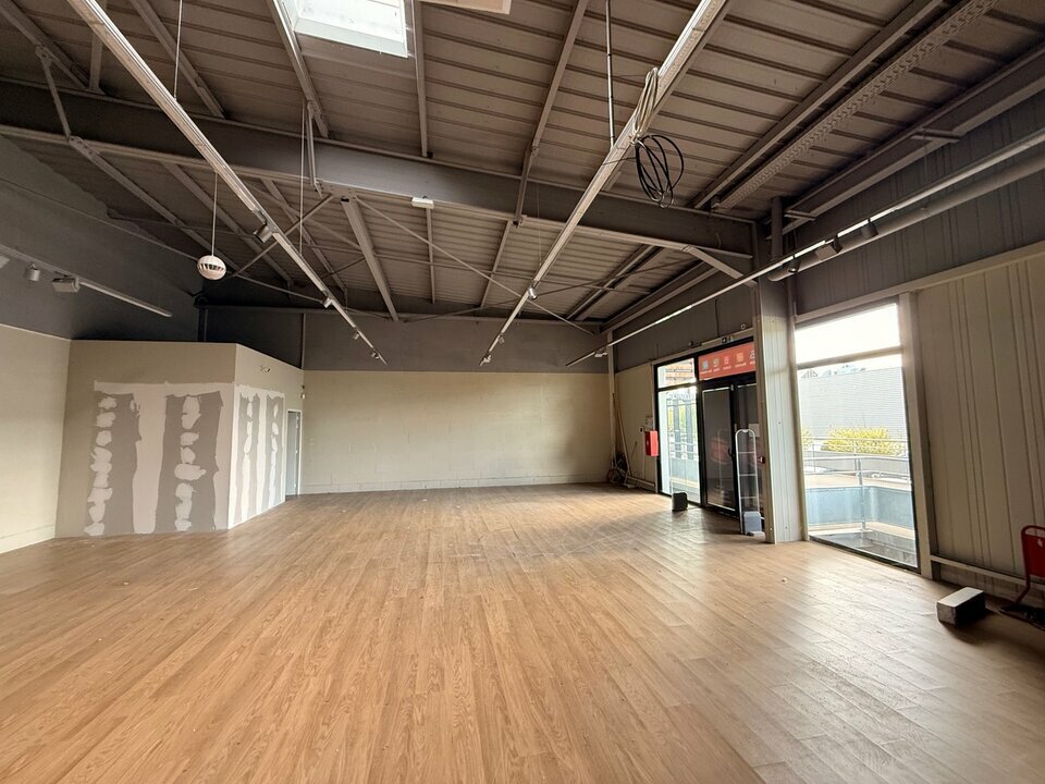 PROLOCAUX LOCATION-LOCAL COMMERCIAL-BEAUVAIS-60