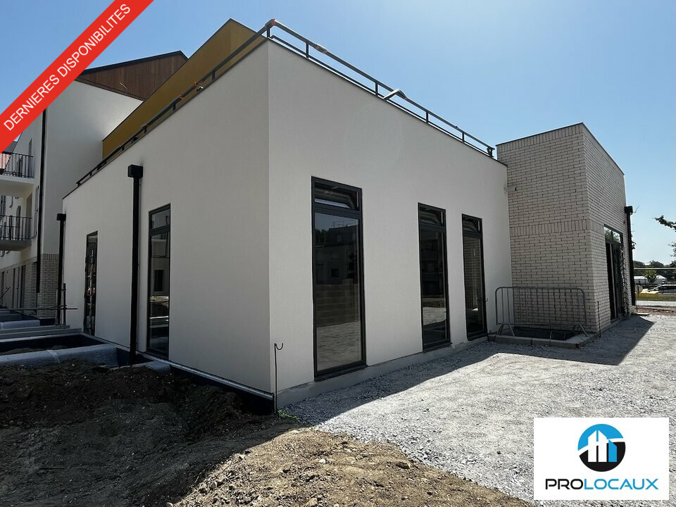 PROLOCAUX VENTE-LOCAL COMMERCIAL-COMPIEGNE-60