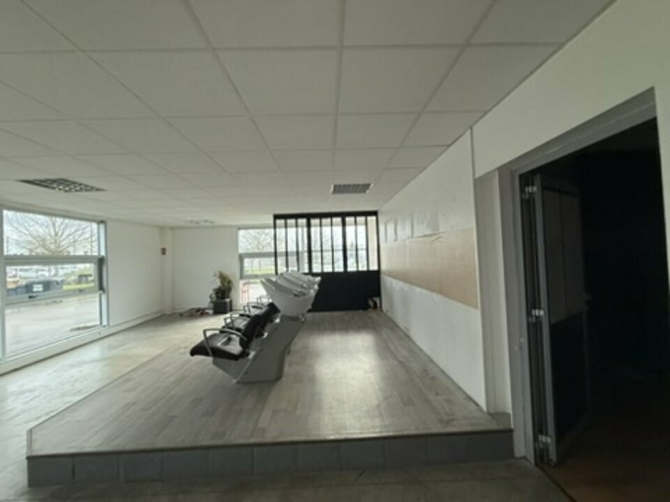 PROLOCAUX LOCATION-BUREAUX-BEAUVAIS-60