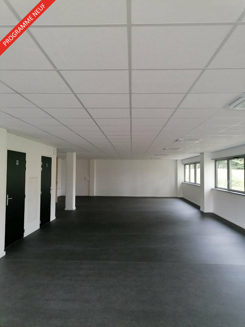 PROLOCAUX LOCATION-BUREAUX-MONT-SAINT-AIGNAN-76