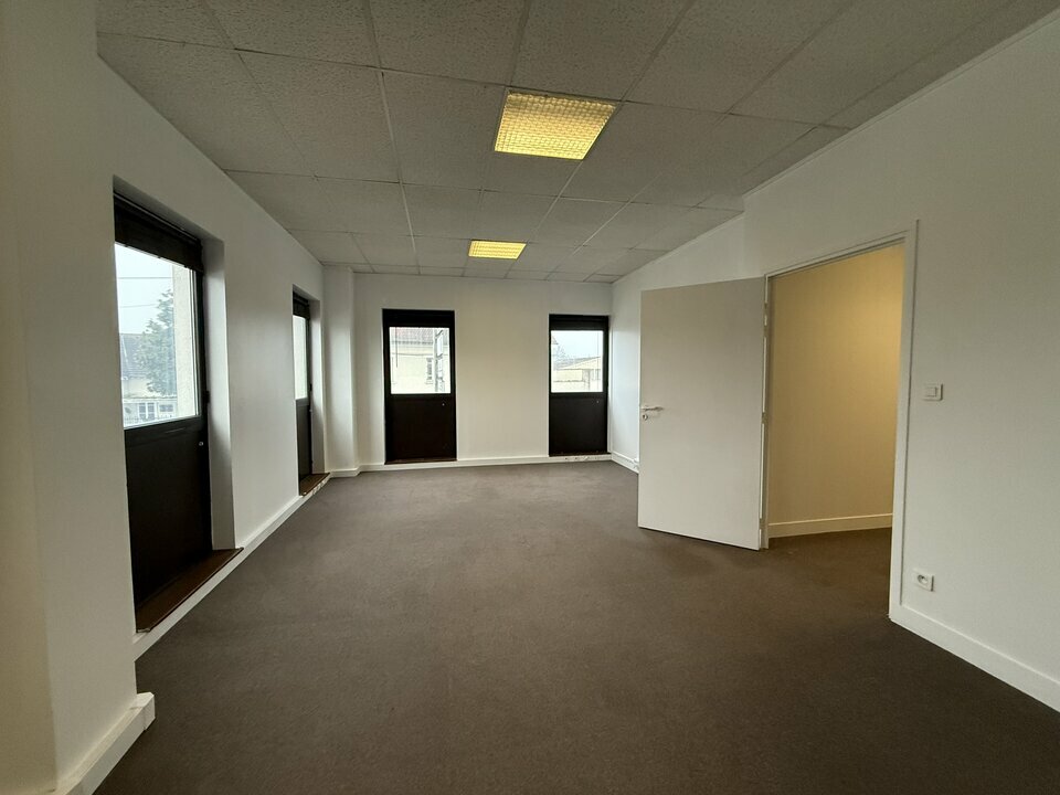 PROLOCAUX LOCATION-BUREAUX-BEAUVAIS-60
