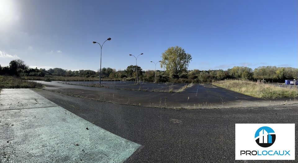 PROLOCAUX LOCATION-TERRAIN-MOREUIL-80
