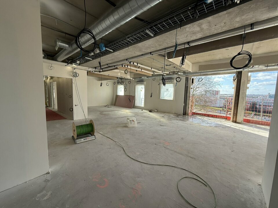 PROLOCAUX LOCATION-BUREAUX-ROUEN-76