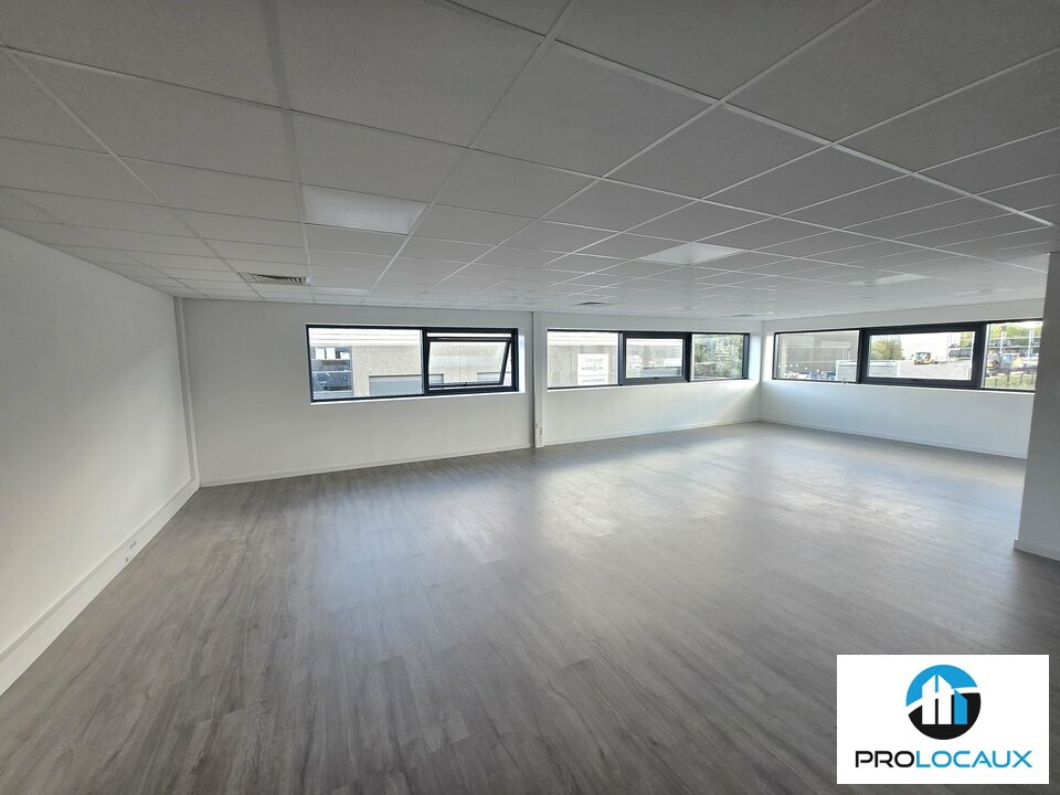 PROLOCAUX LOCATION-BUREAUX-LONGUEAU-80