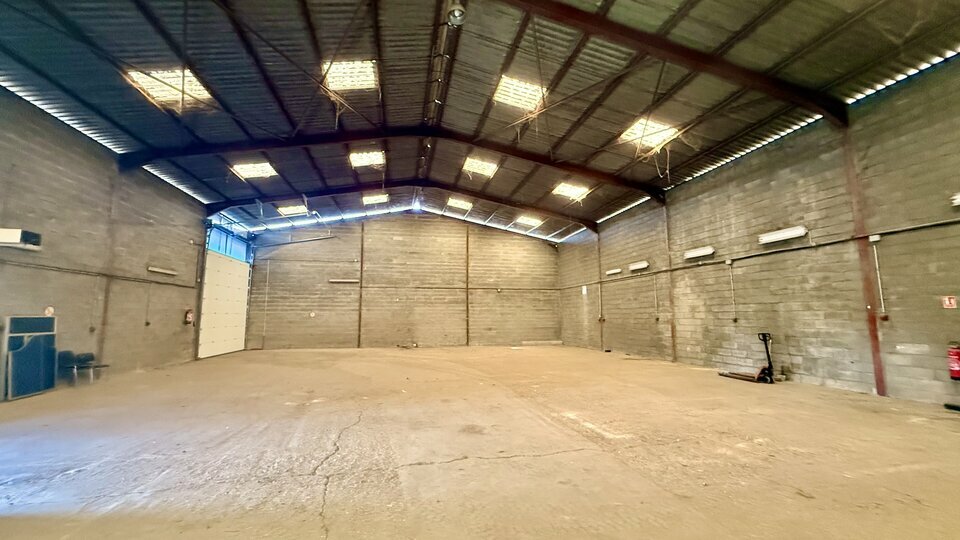 PROLOCAUX LOCATION-LOCAL D'ACTIVITE-BEAUVAIS-60