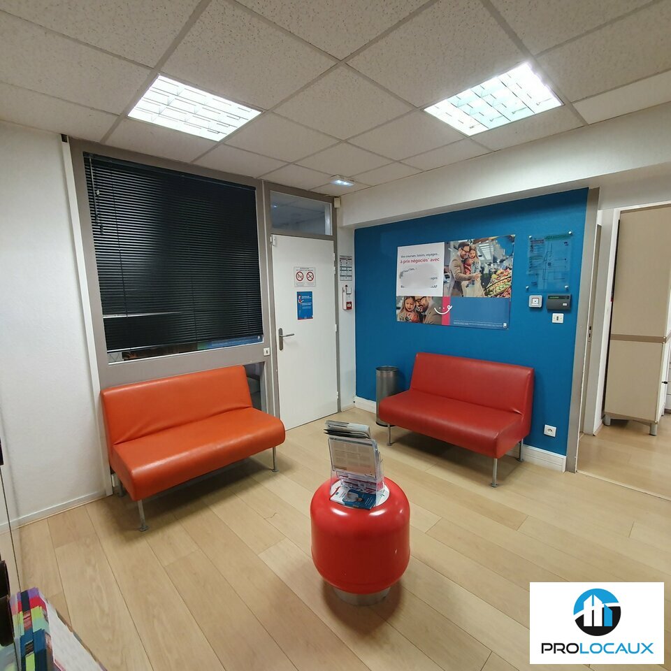 PROLOCAUX LOCATION-BUREAUX-MEYLAN-38
