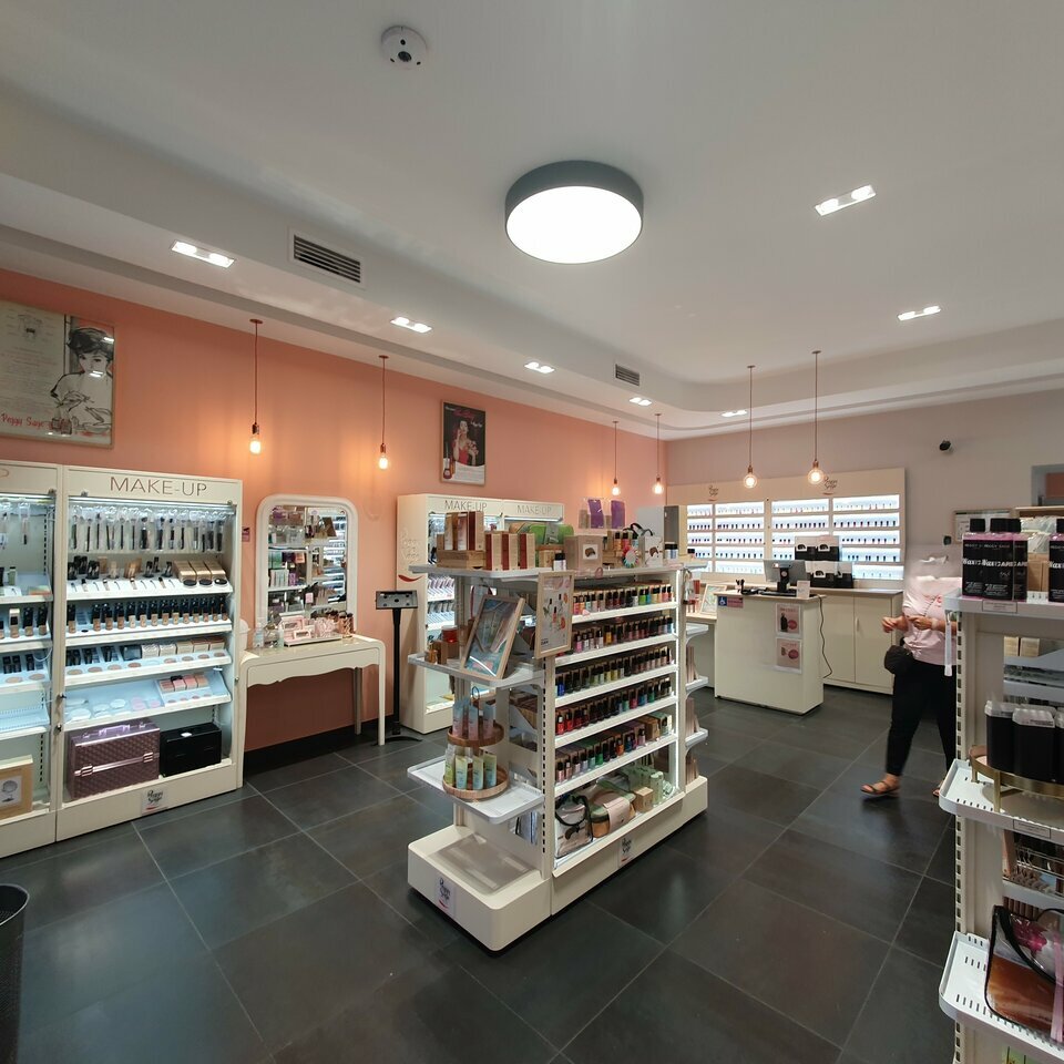 PROLOCAUX LOCATION-LOCAL COMMERCIAL-GRENOBLE-38