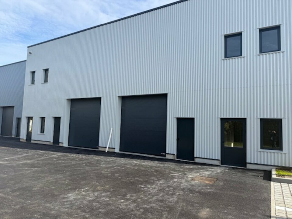 PROLOCAUX LOCATION-LOCAL D'ACTIVITE-BEAUVAIS-60