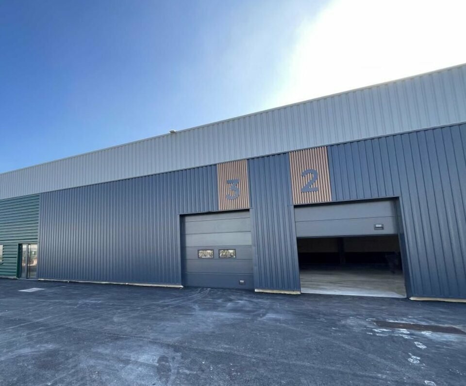 PROLOCAUX VENTE-LOCAL D'ACTIVITE-PETIT-COURONNE-76