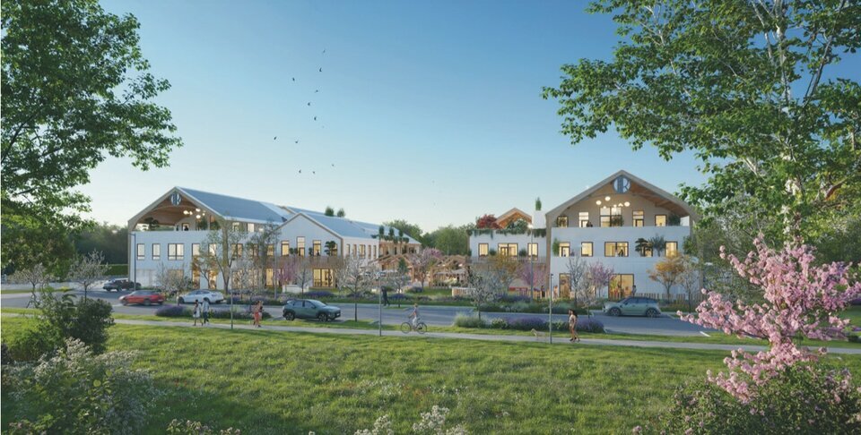 PROLOCAUX VENTE-LOCAL COMMERCIAL-ISNEAUVILLE-76