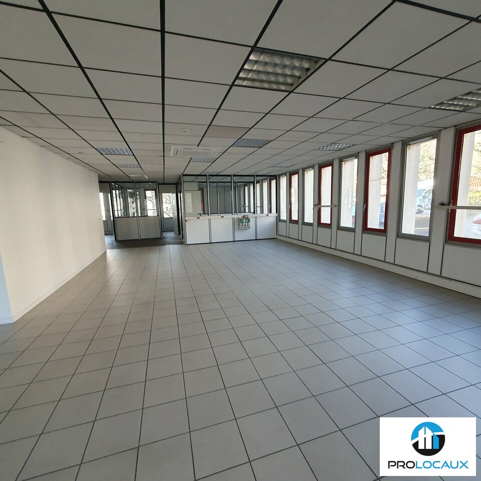 PROLOCAUX LOCATION-BUREAUX-MEYLAN-38