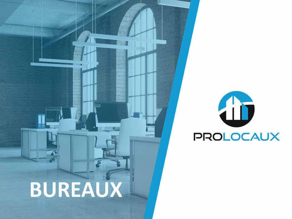 PROLOCAUX LOCATION-BUREAUX-GLISY-80