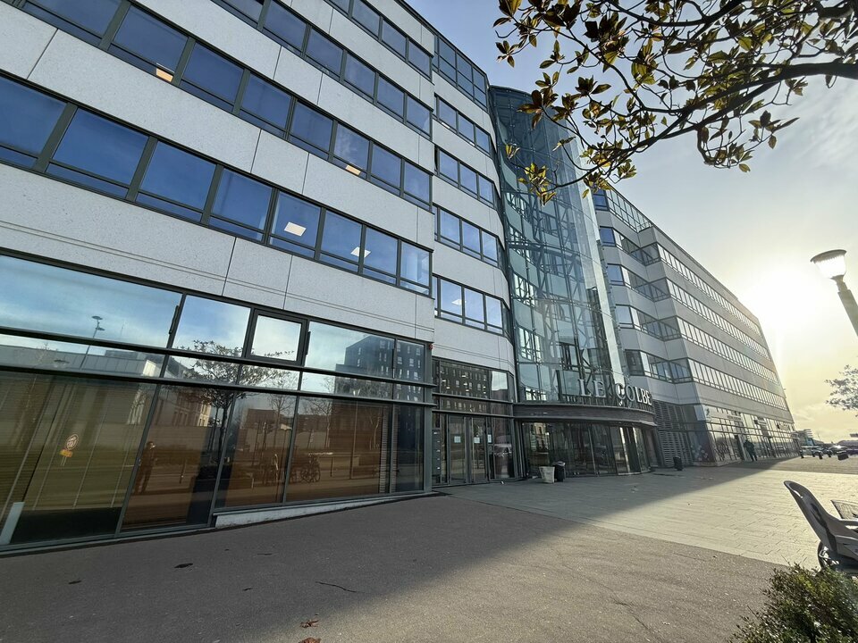 PROLOCAUX LOCATION-BUREAUX-LE_HAVRE-76