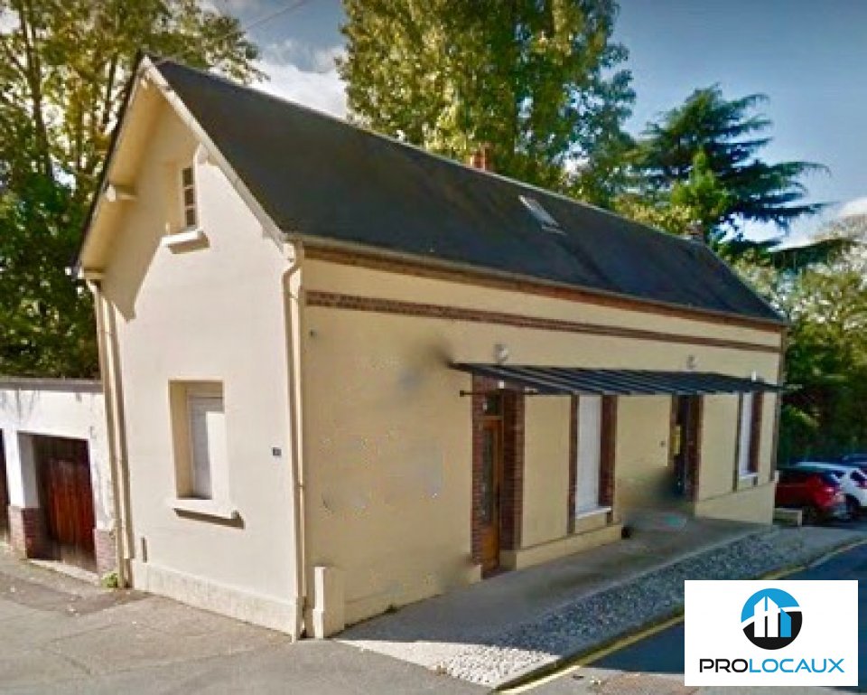 PROLOCAUX LOCATION-BUREAUX-EVREUX-27