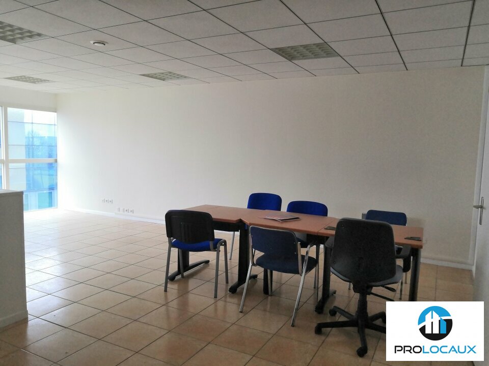 PROLOCAUX LOCATION-BUREAUX-EVREUX-27