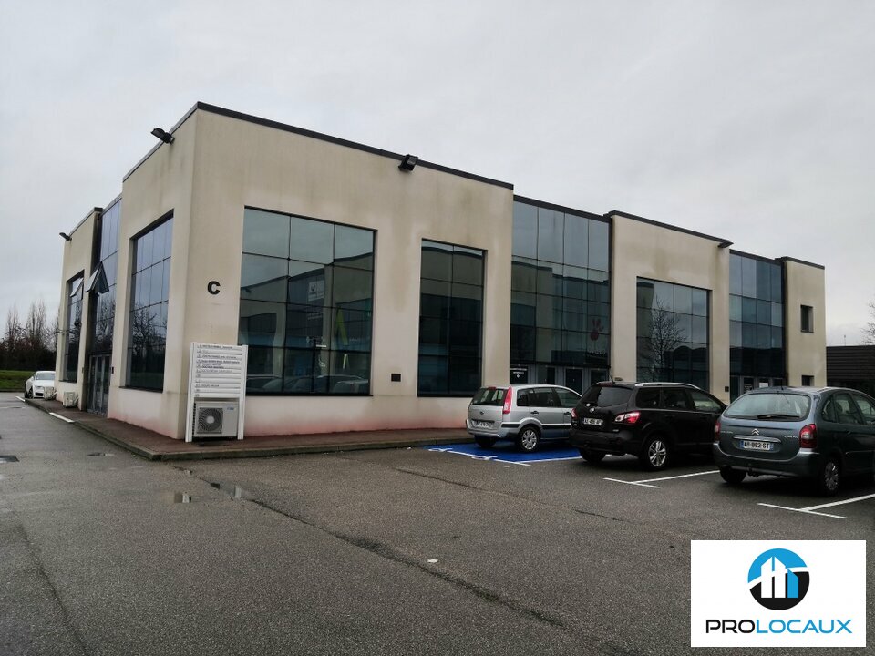 PROLOCAUX LOCATION-BUREAUX-EVREUX-27