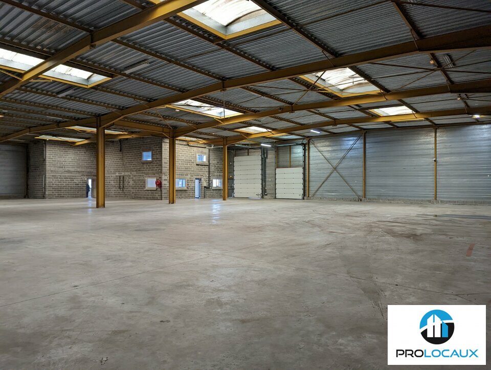 PROLOCAUX VENTE-ENTREPOT-EVREUX-27