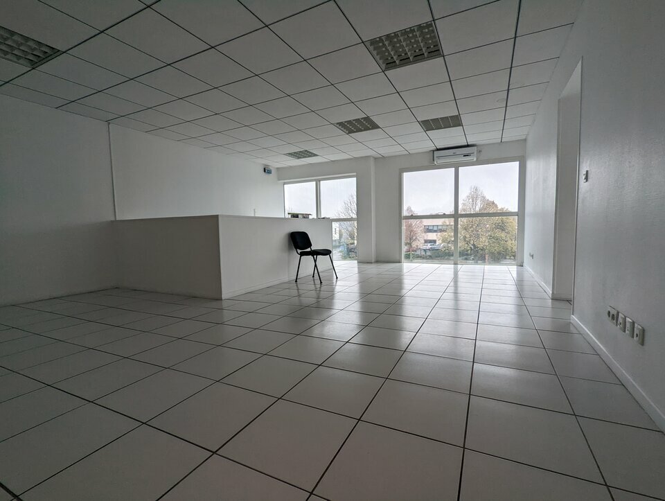 PROLOCAUX LOCATION-BUREAUX-EVREUX-27