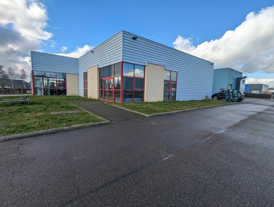 PROLOCAUX LOCATION-LOCAL D'ACTIVITE-ETREPAGNY-27