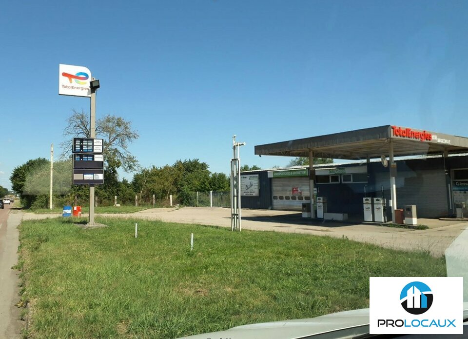 PROLOCAUX VENTE-LOCAL D'ACTIVITE-BEUZEVILLE-27