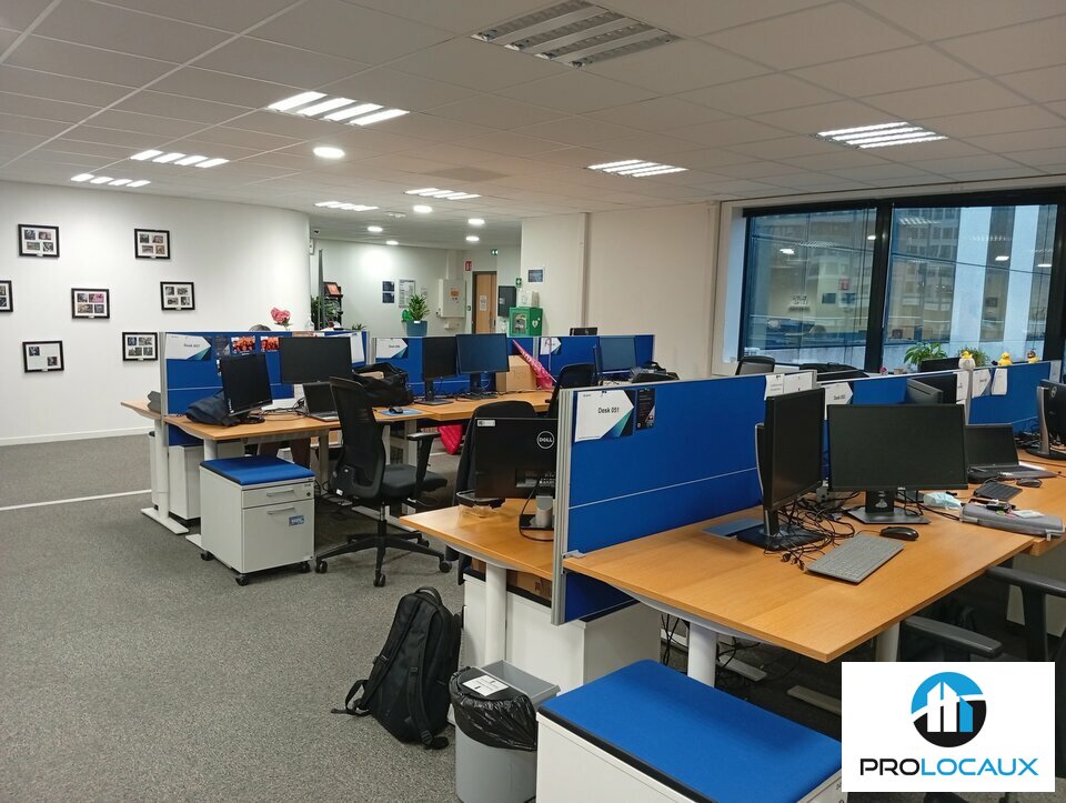 PROLOCAUX LOCATION-BUREAUX-GRENOBLE-38