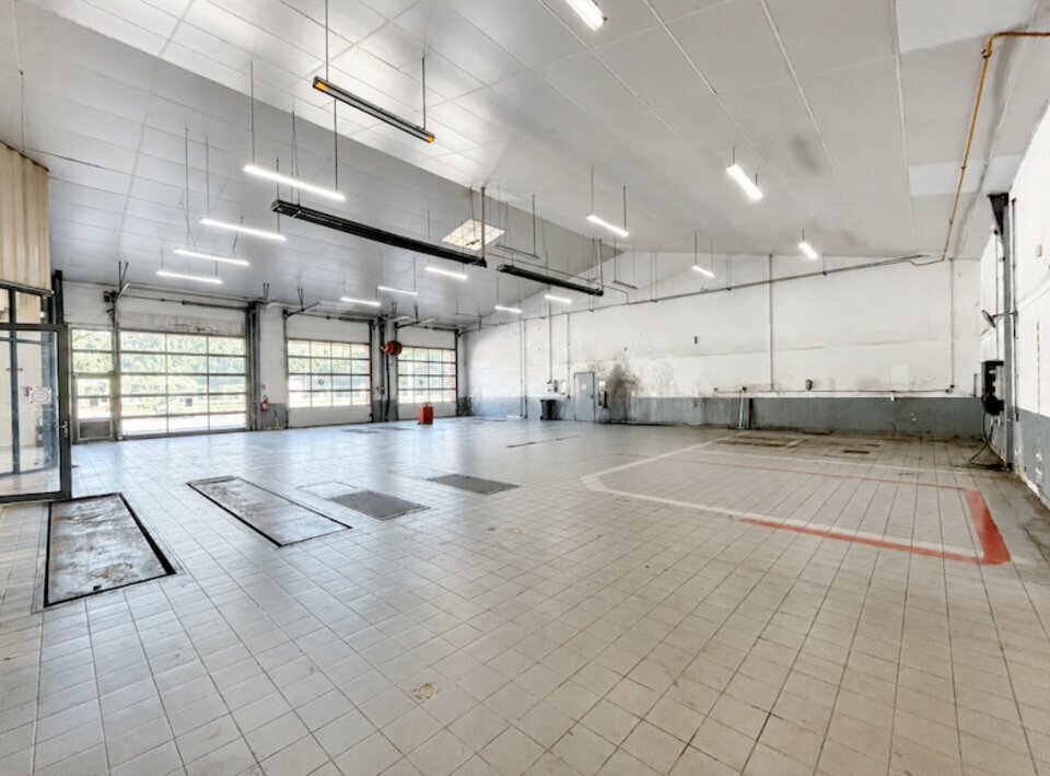PROLOCAUX LOCATION-LOCAL D'ACTIVITE-PERSAN-95