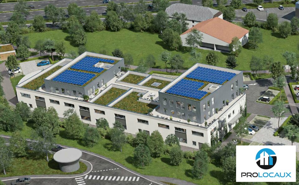 PROLOCAUX VENTE-BUREAUX-SEYNOD-74