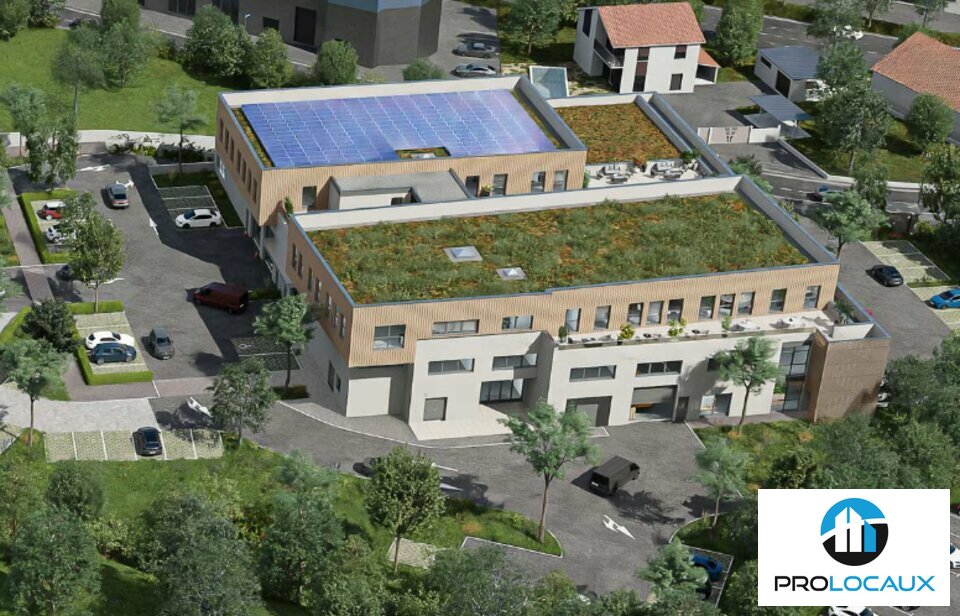 PROLOCAUX VENTE-BUREAUX-SEYNOD-74