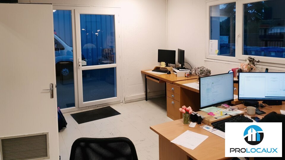 PROLOCAUX LOCATION-LOCAL D'ACTIVITE-GIERES-38