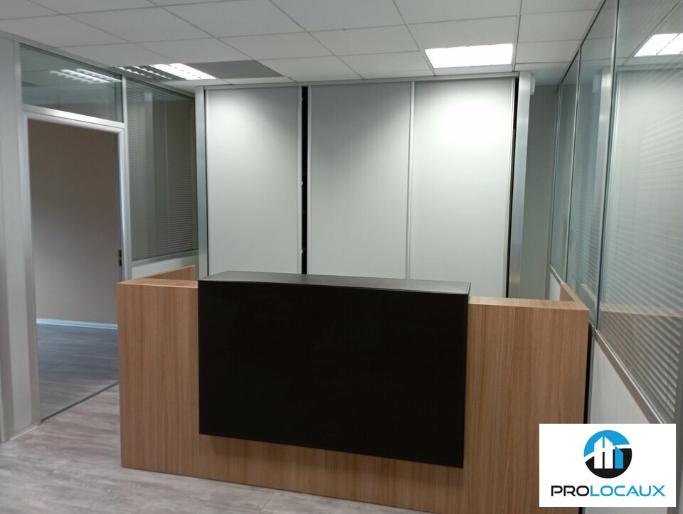 PROLOCAUX LOCATION-BUREAUX-GRENOBLE-38