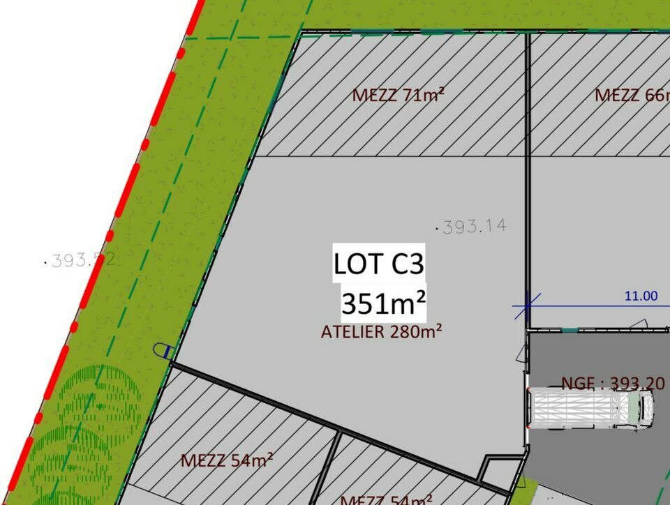 PROLOCAUX LOCATION-LOCAL D'ACTIVITE-FITILIEU-38