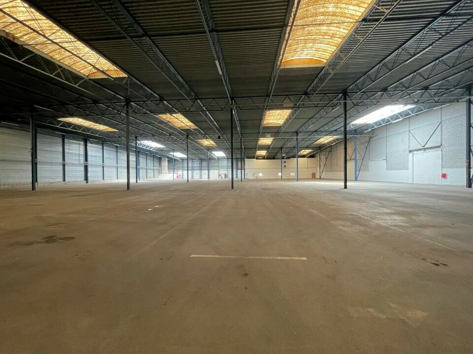 PROLOCAUX LOCATION-LOCAL D'ACTIVITE-CORBAS-69