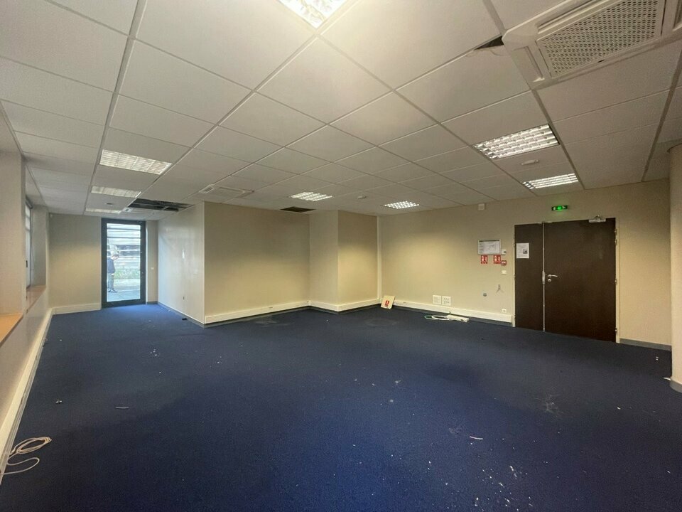 PROLOCAUX LOCATION-BUREAUX-SAINT-PRIEST-69