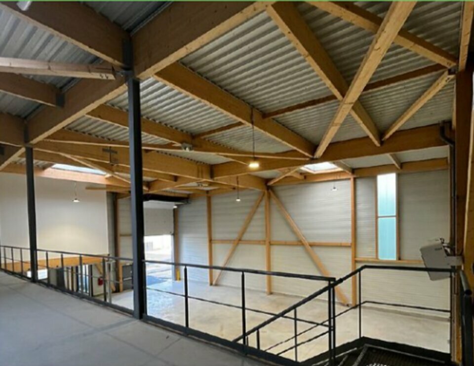 PROLOCAUX LOCATION-LOCAL D'ACTIVITE-CHANTELOUP-EN-BRIE-77