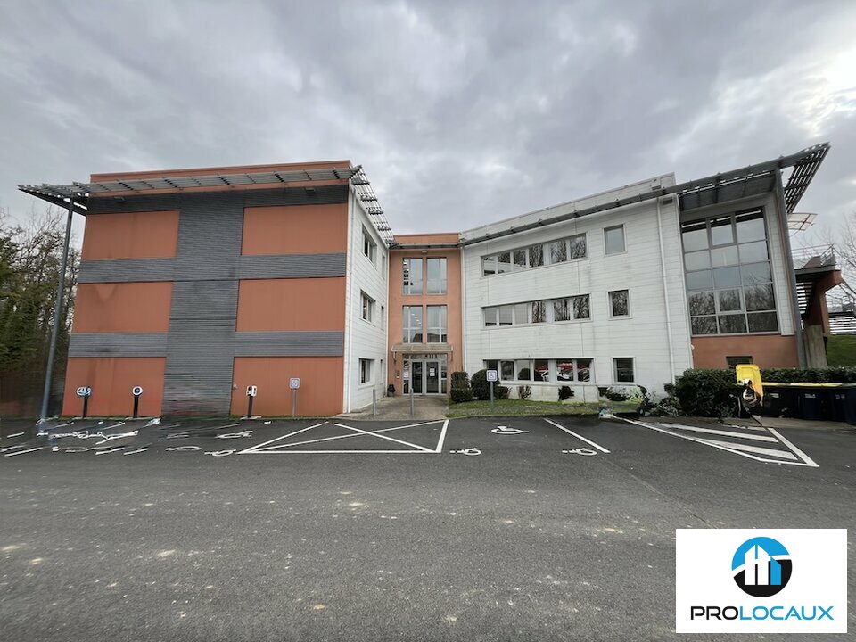 PROLOCAUX LOCATION-BUREAUX-AGNETZ-60