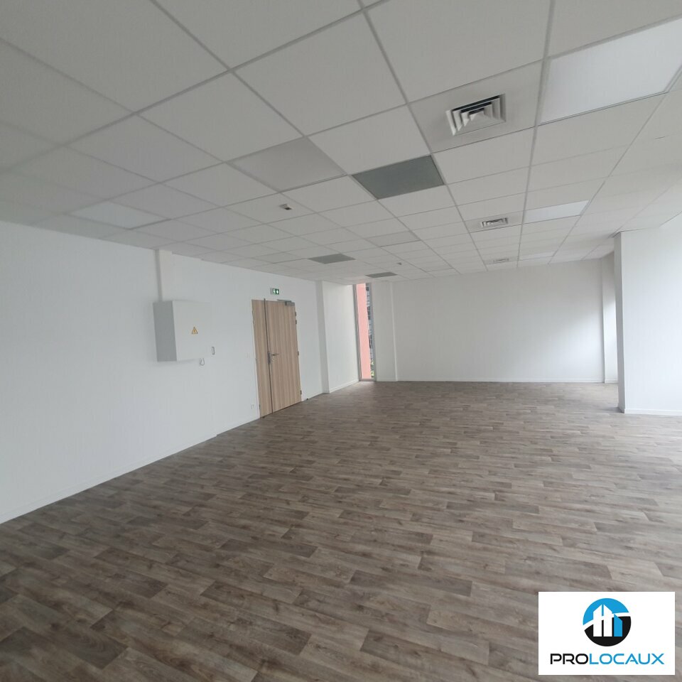 PROLOCAUX LOCATION-BUREAUX-GRENOBLE-38