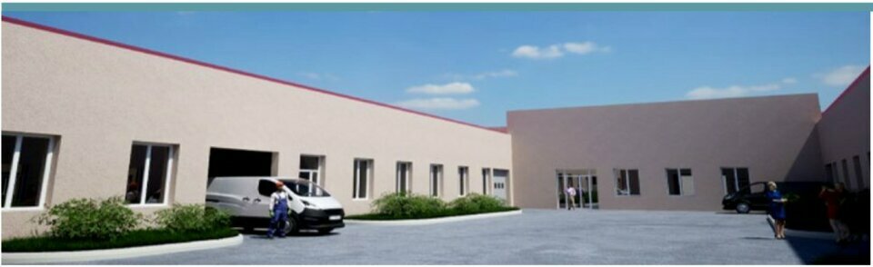 PROLOCAUX LOCATION-LOCAL D'ACTIVITE-VENISSIEUX-69