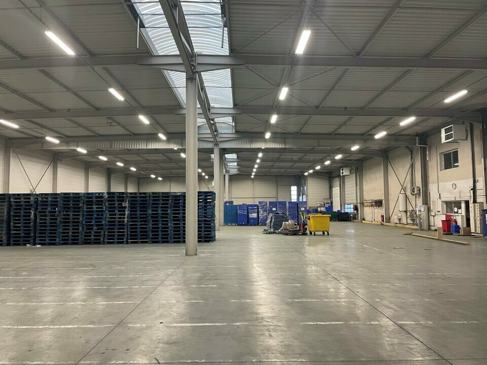 PROLOCAUX LOCATION-LOCAL D'ACTIVITE-CHAPONNAY-69