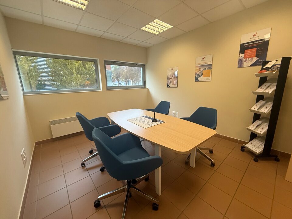 PROLOCAUX LOCATION-BUREAUX-BEAUVAIS-60